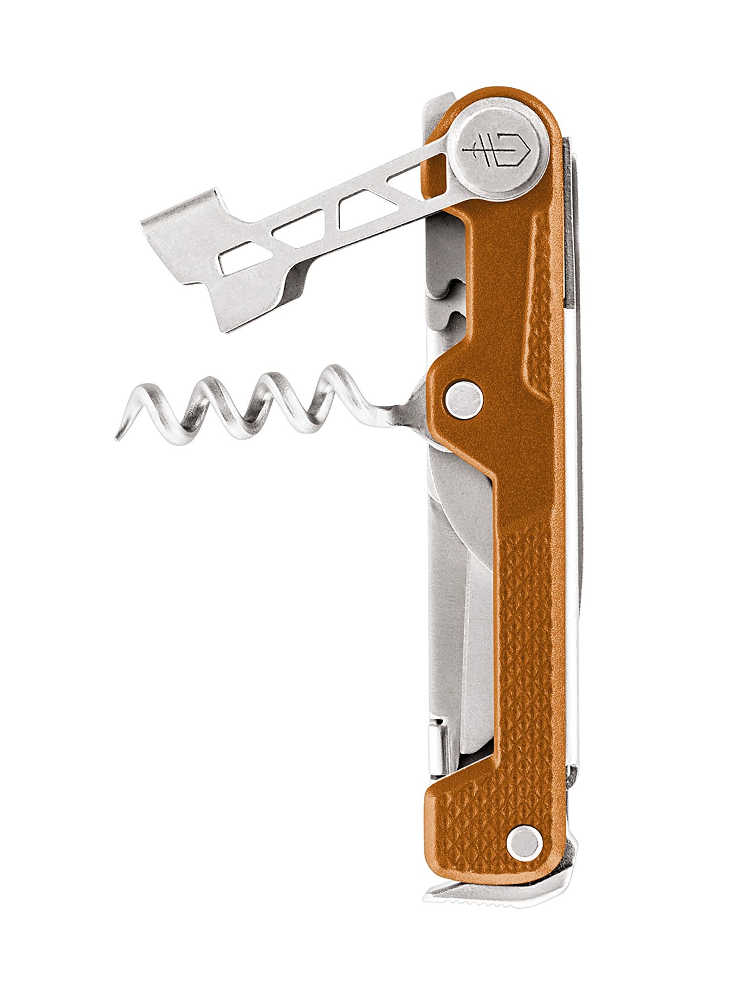 Мултитул Gerber ArmBar Cork - orange
