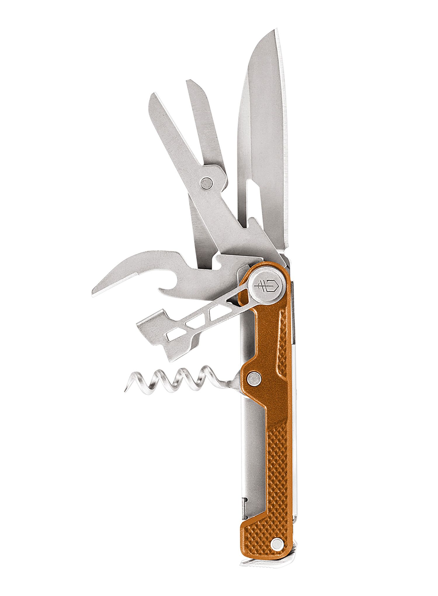 Мултитул Gerber ArmBar Cork - orange