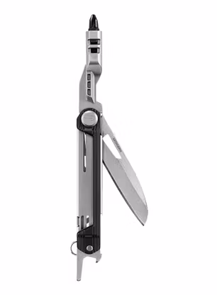 Швейцарско ножче Gerber Armbar Slim Drive - onyx