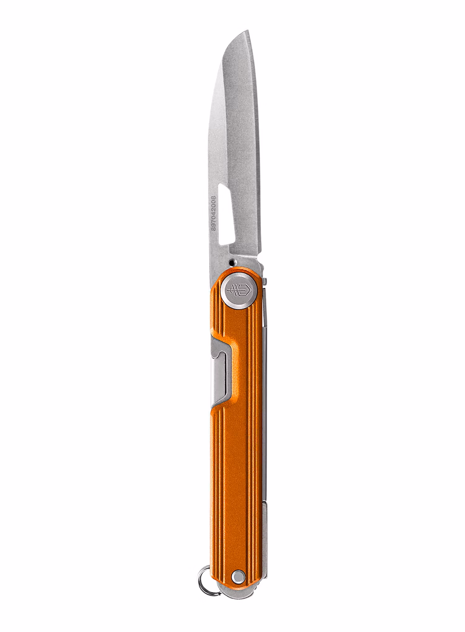 Швейцарско ножче Gerber Armbar Slim Cut - orange