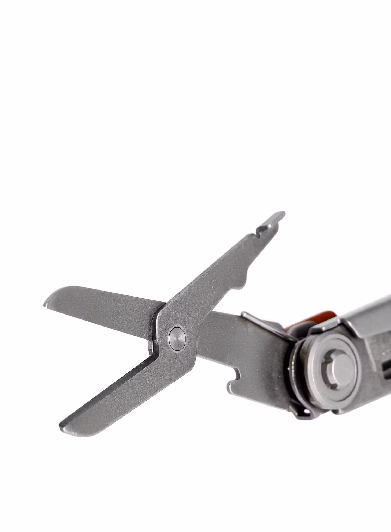 Швейцарско ножче Gerber Armbar Slim Cut - orange