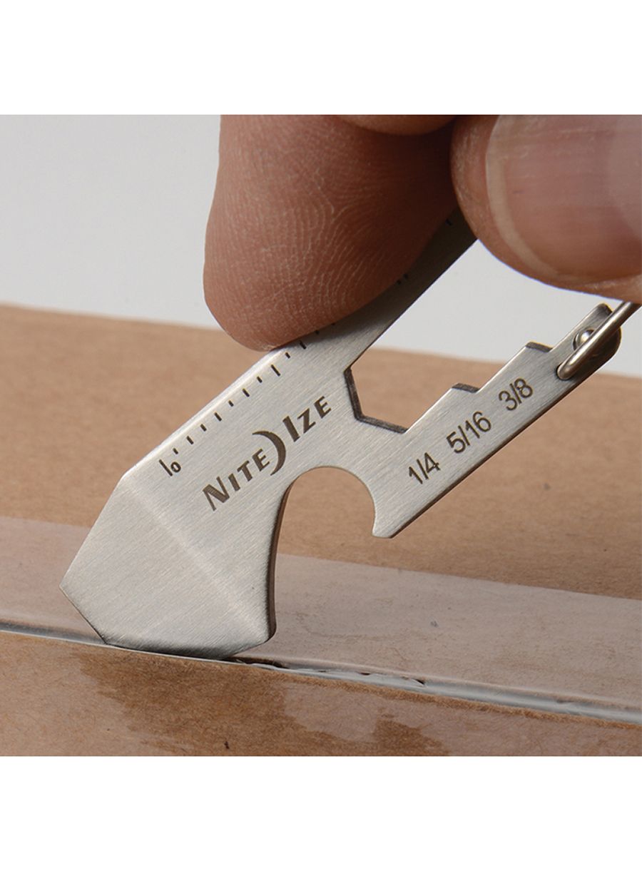 Мултитул Nite Ize DoohicKey Tool