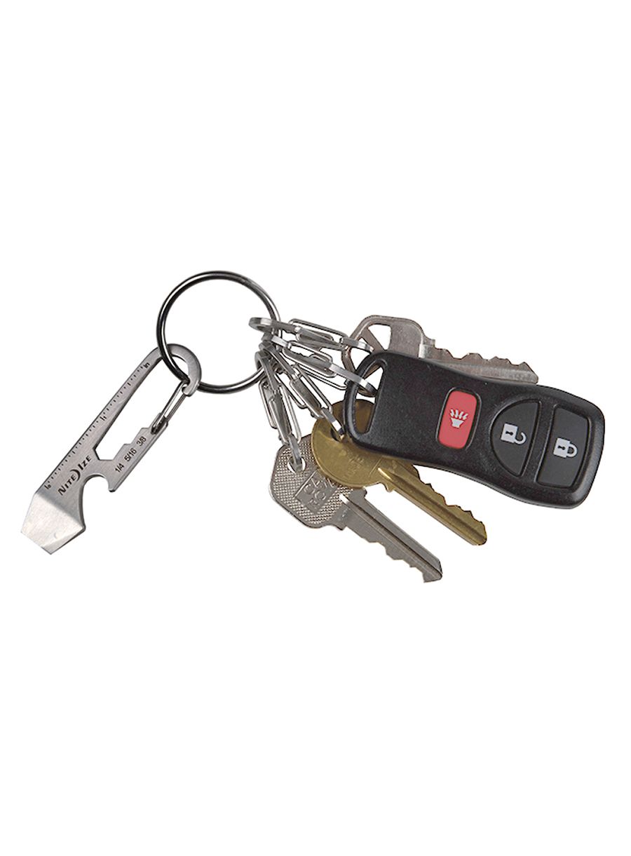 Мултитул Nite Ize DoohicKey Tool