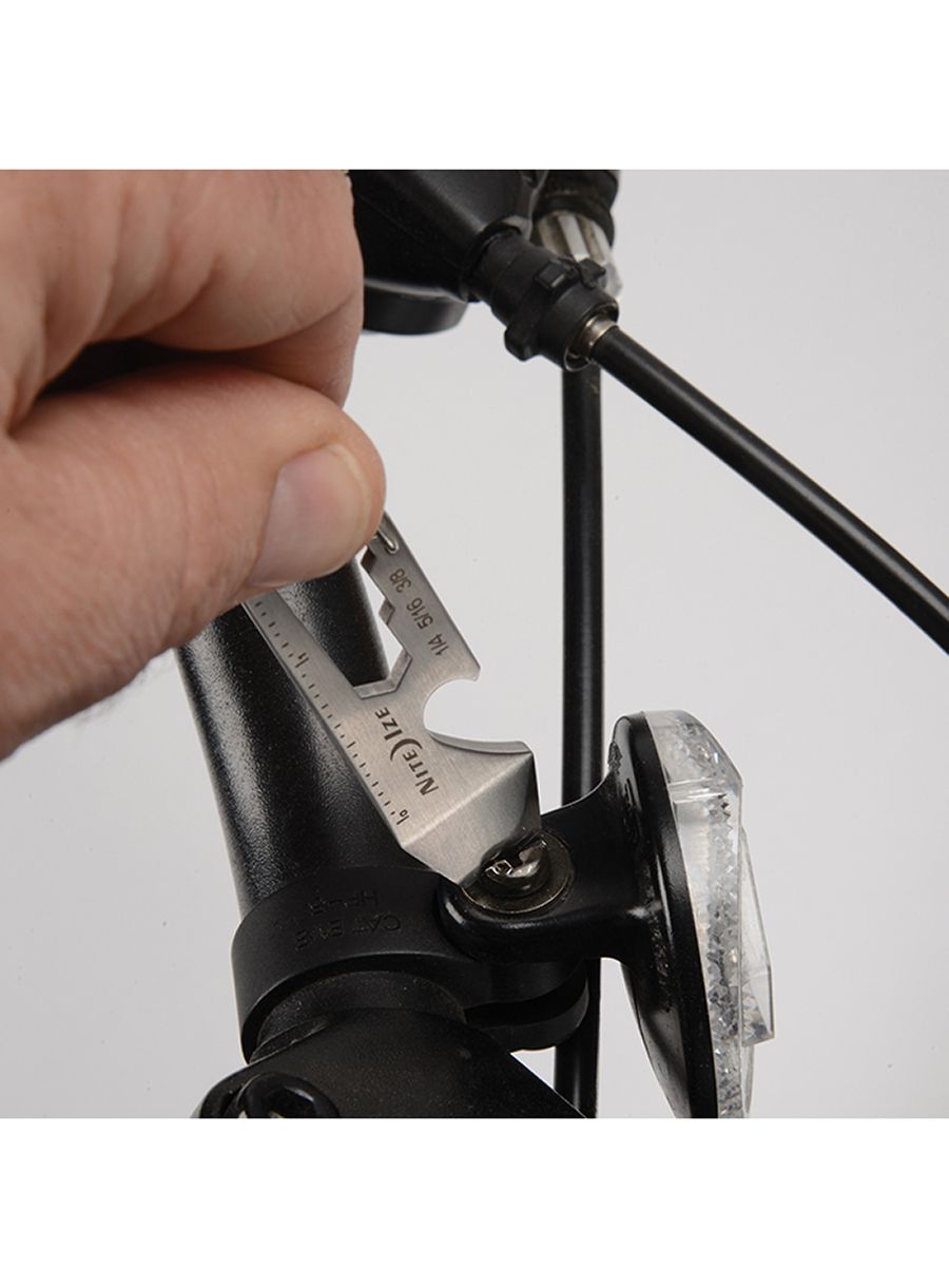 Мултитул Nite Ize DoohicKey Tool