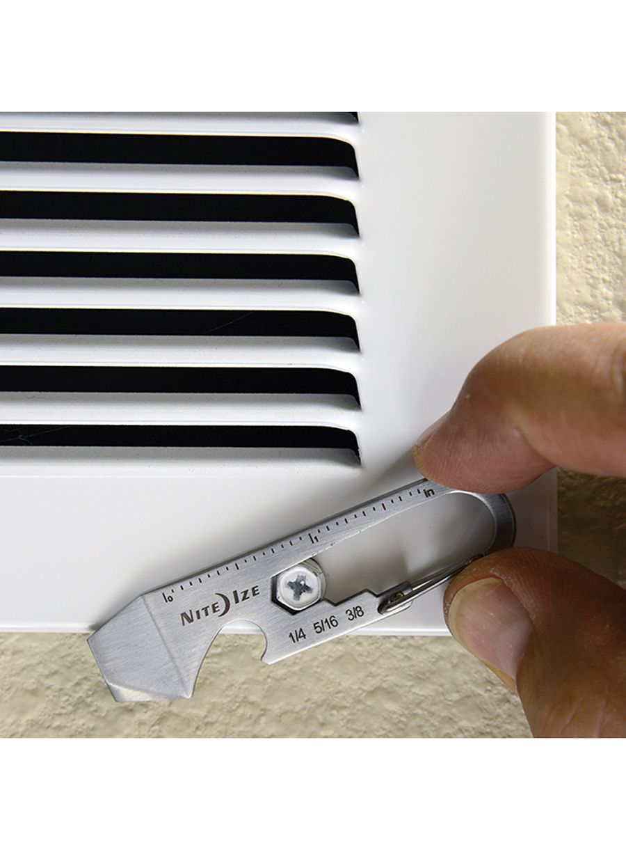 Мултитул Nite Ize DoohicKey Tool