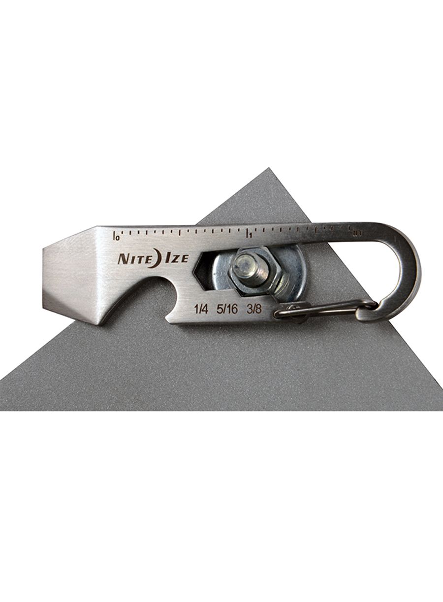 Мултитул Nite Ize DoohicKey Tool
