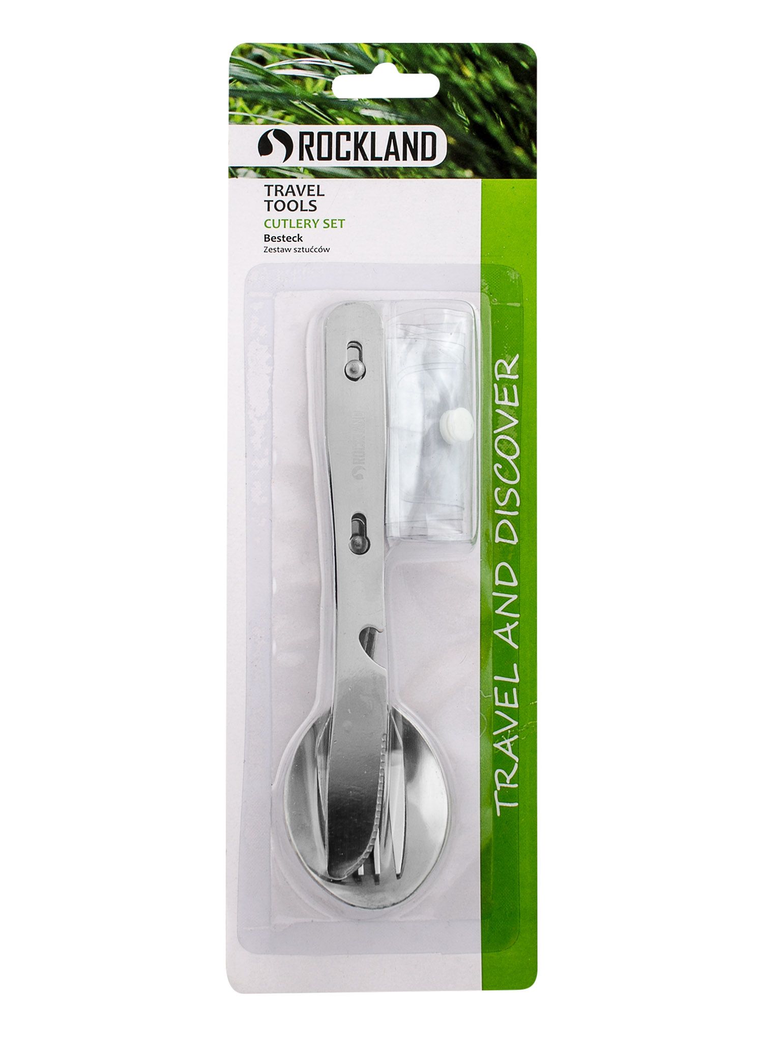 Туристически прибори Rockland Travel Tools