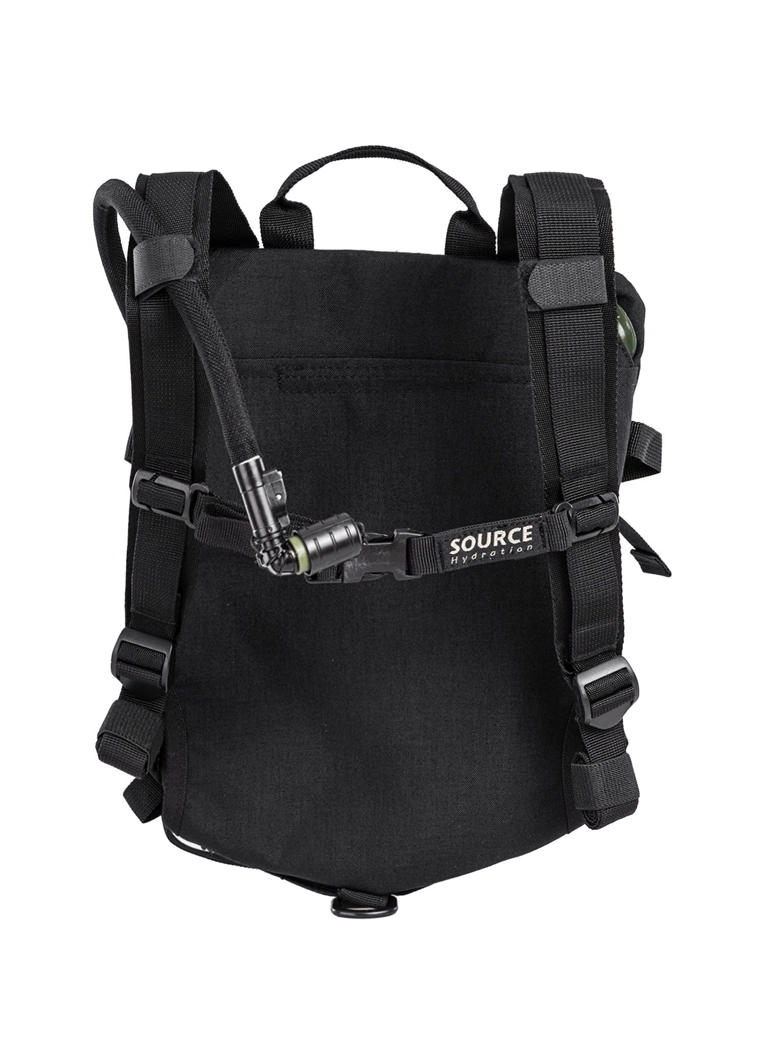 Комплект за хидратация Source Rider - black
