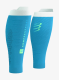 Крачоли за бягане Compressport R2 3.0 - norse blue/white