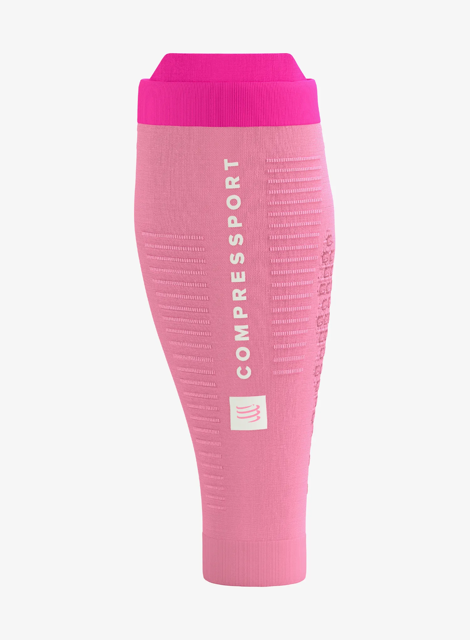 Компресионни крачоли Compressport R2 3.0 - begonia/neon pink