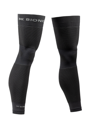 Компресионни крачоли X-Bionic Legsleeves - x black