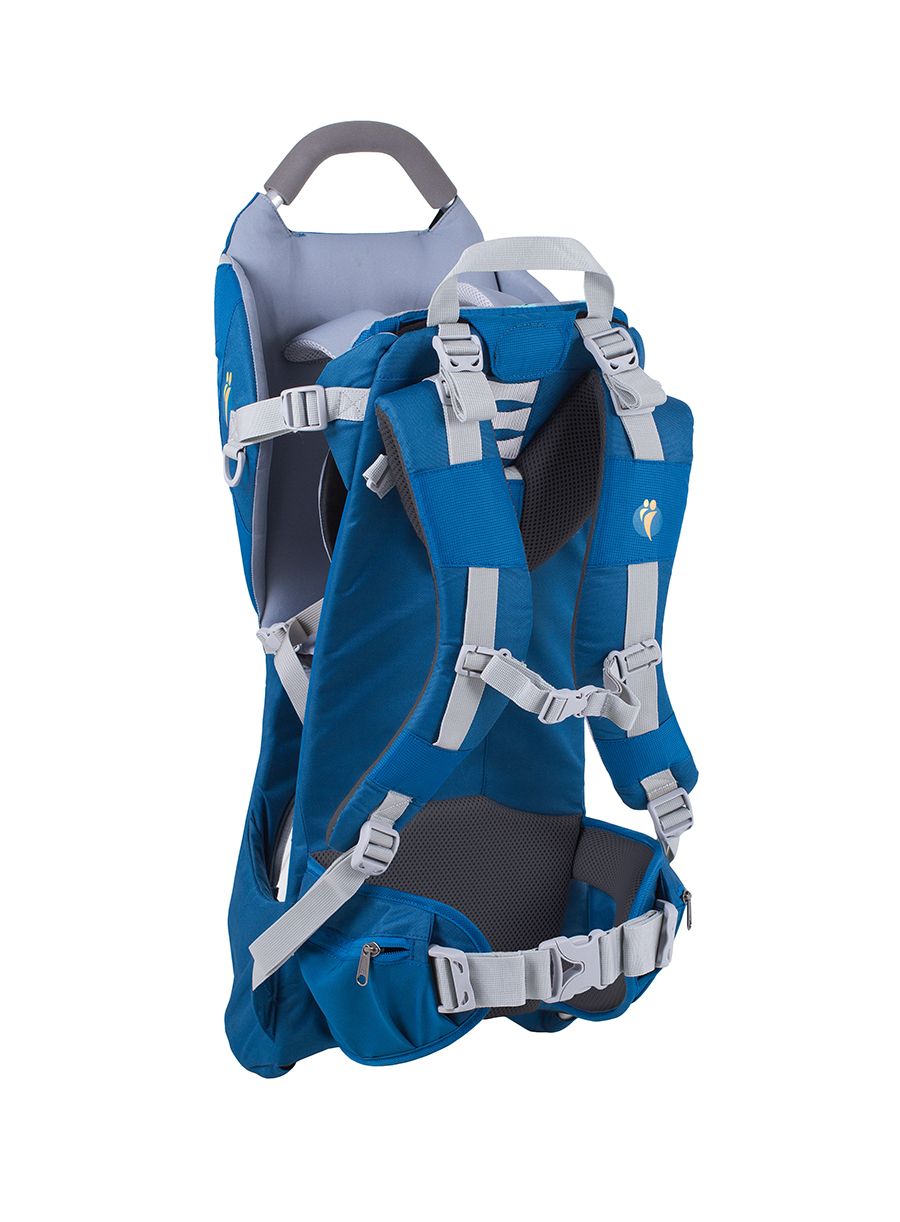 Туристическо кенгуру LittleLife Ranger S2 Child Carrier - blue