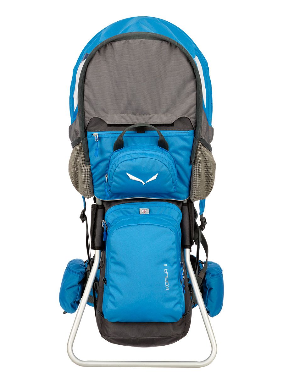 Туристическо кенгуру Salewa Koala II - royal blue
