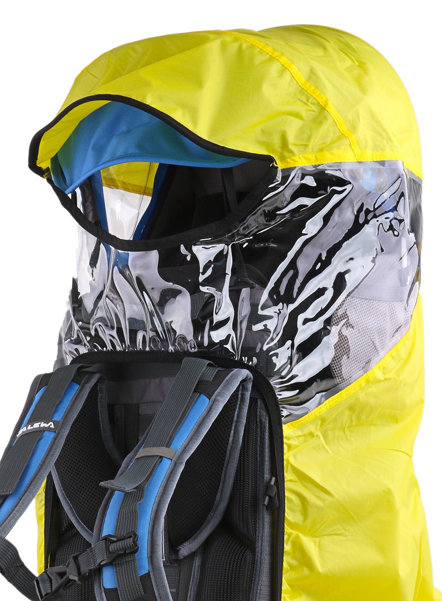 Туристическо кенгуру Salewa Koala II - royal blue