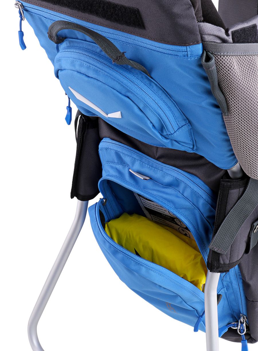 Туристическо кенгуру Salewa Koala II - royal blue