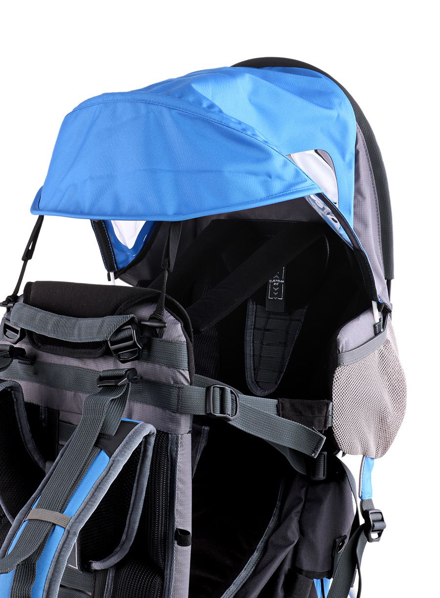 Туристическо кенгуру Salewa Koala II - royal blue