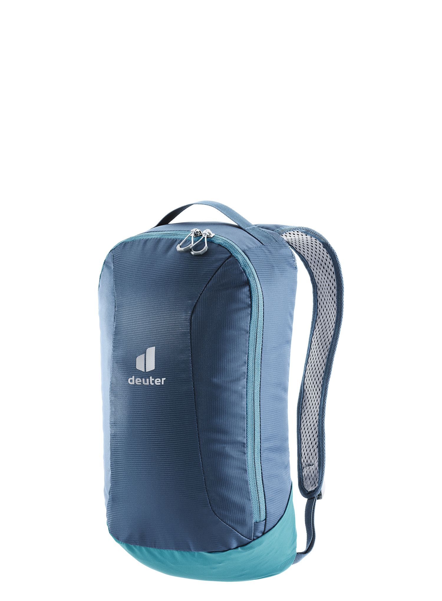 Туристическо кенгуру Deuter Kid Comfort Pro - midnight