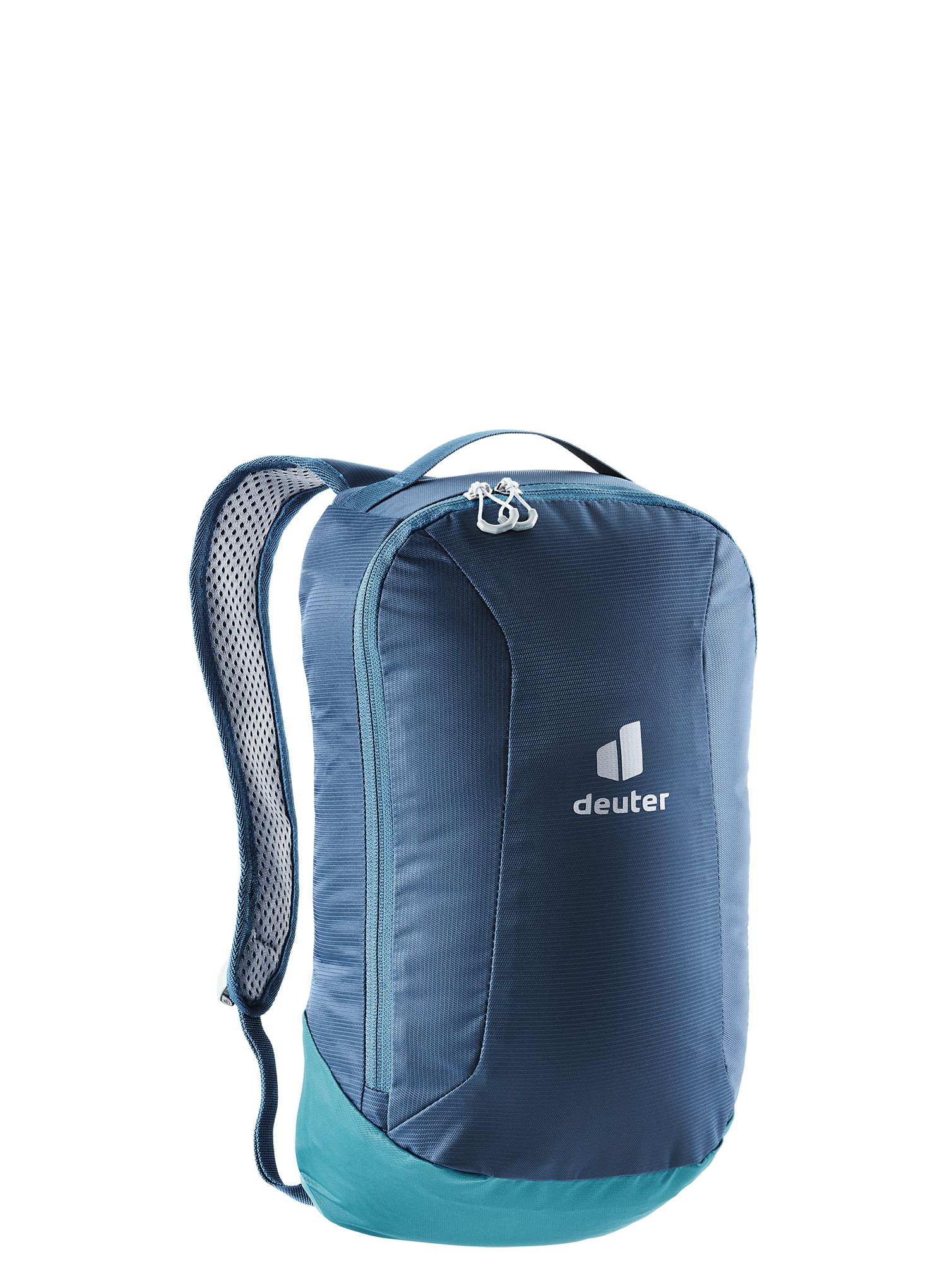 Туристическо кенгуру Deuter Kid Comfort Pro - midnight