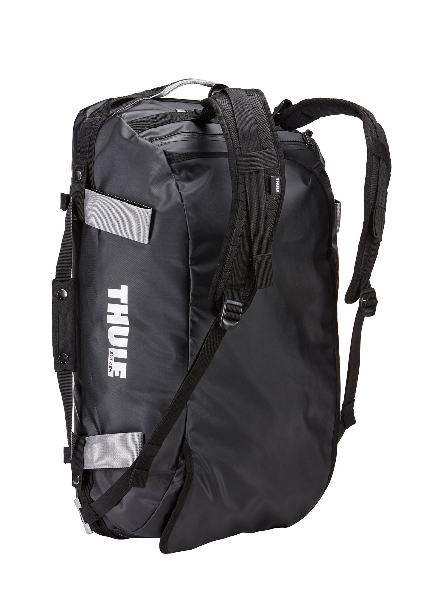 Чанта Thule Chasm 70L - black