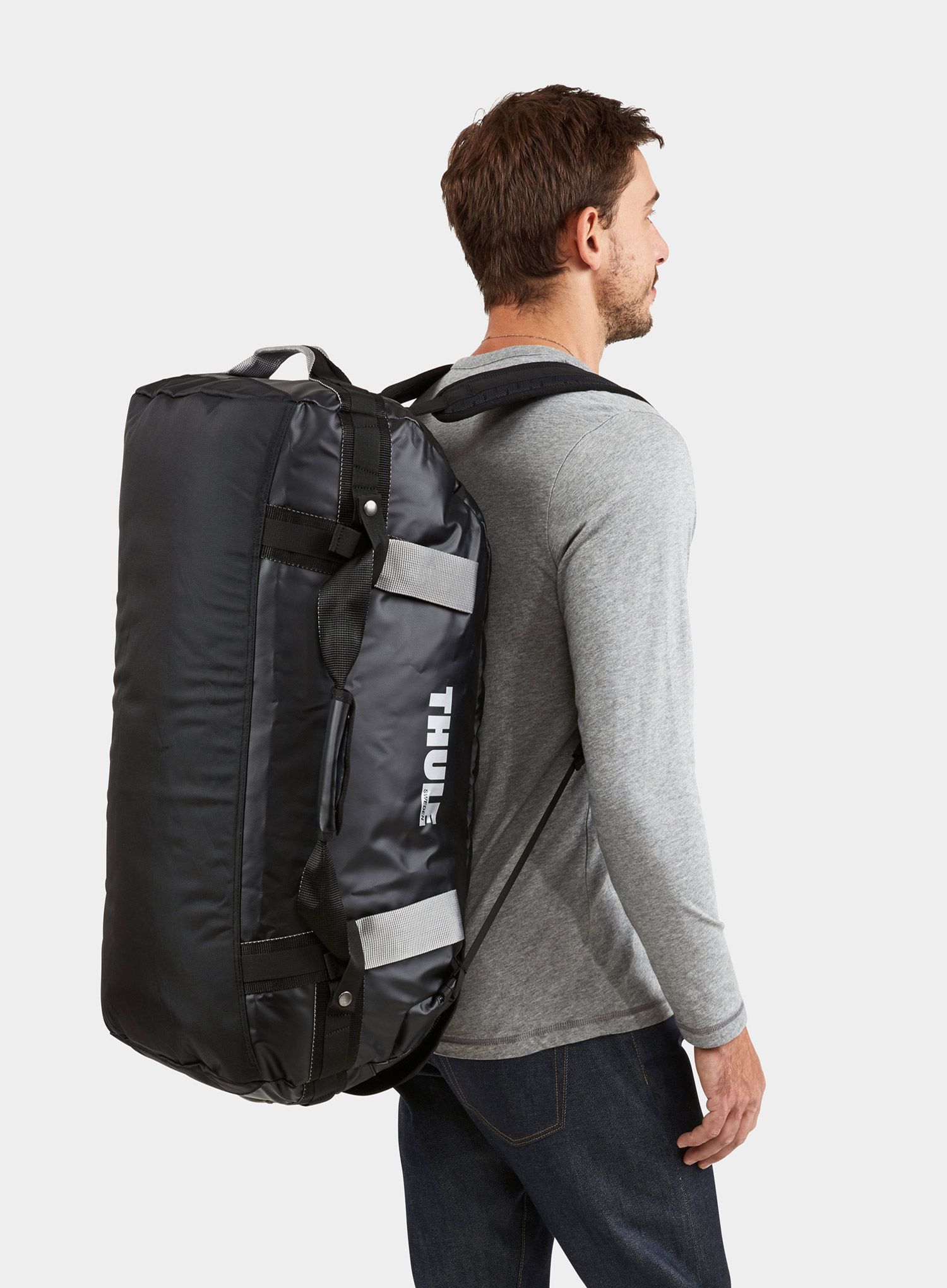 Чанта Thule Chasm 70L - black