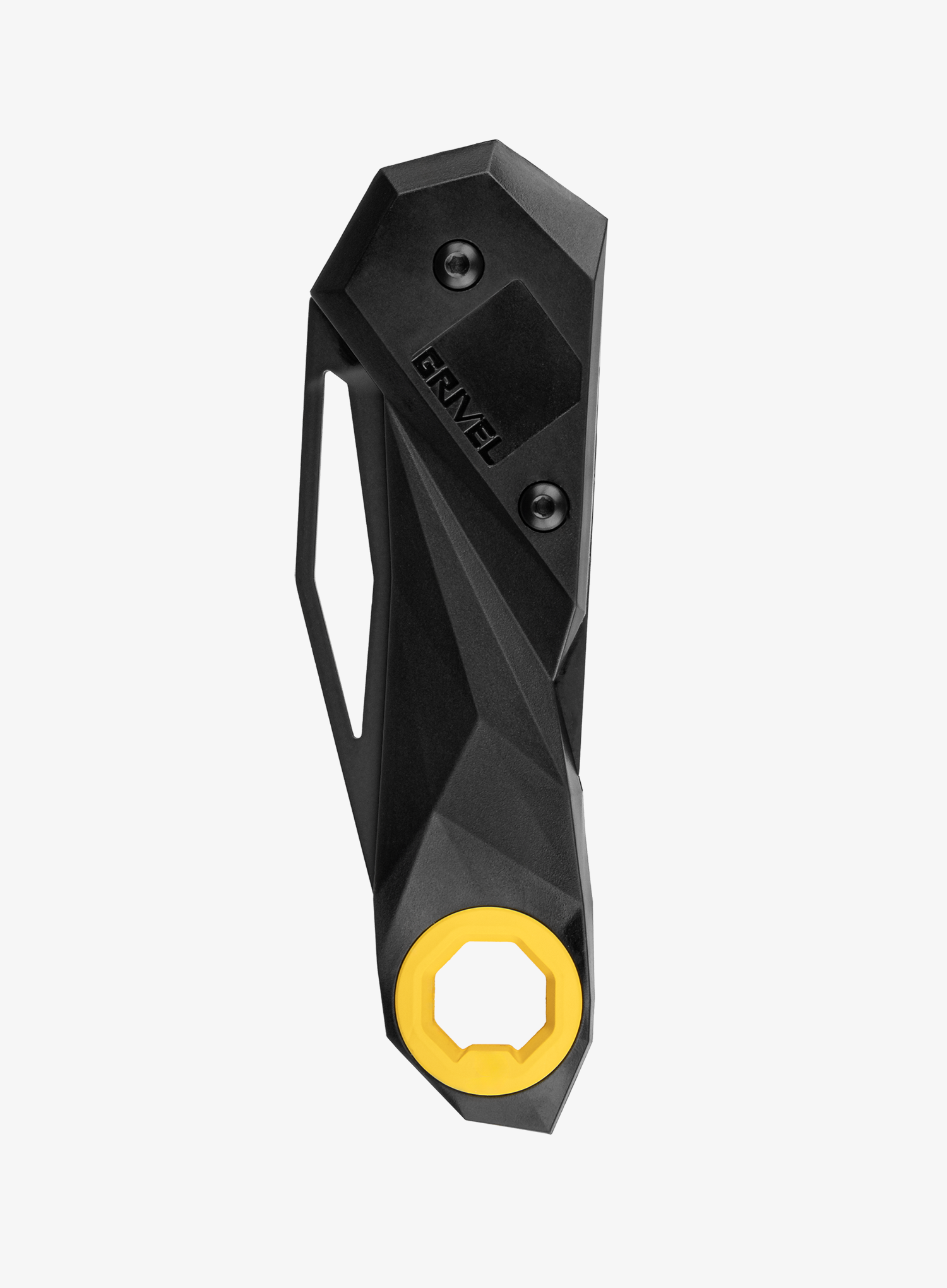 Нож Grivel Dark Knife - core black