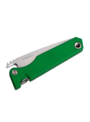 Туристически нож Primus FieldChef Pocket Knife - moss