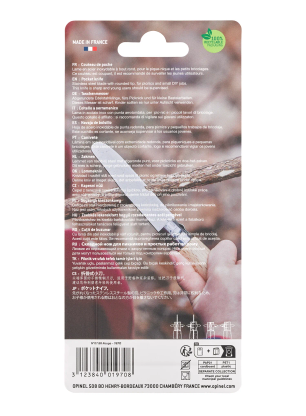 Туристически нож Opinel My First Opinel No.07 Blister - blue