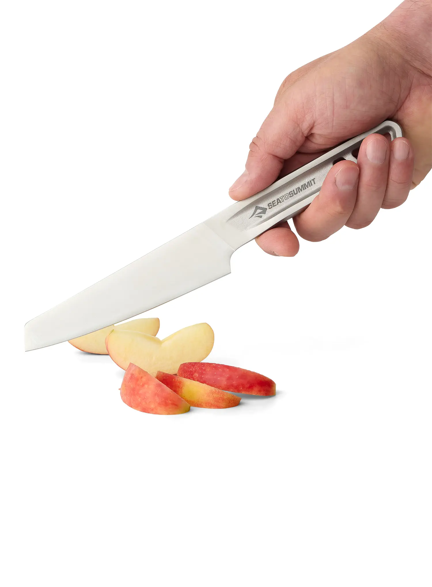 Туристически нож Sea to Summit Detour Stainless Steel Kitchen Knife