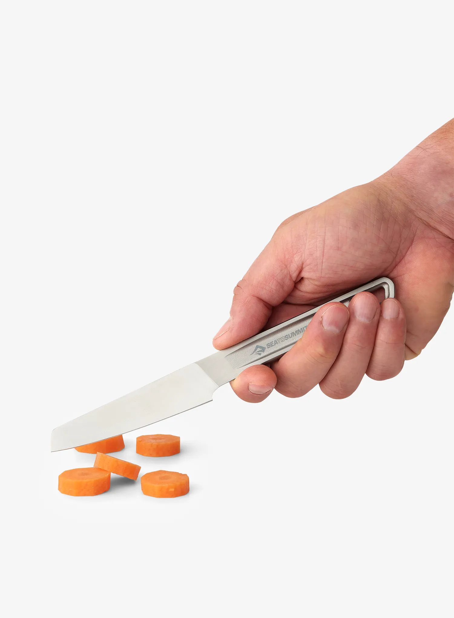 Туристически нож Sea to Summit Detour Stainless Steel Paring Knife