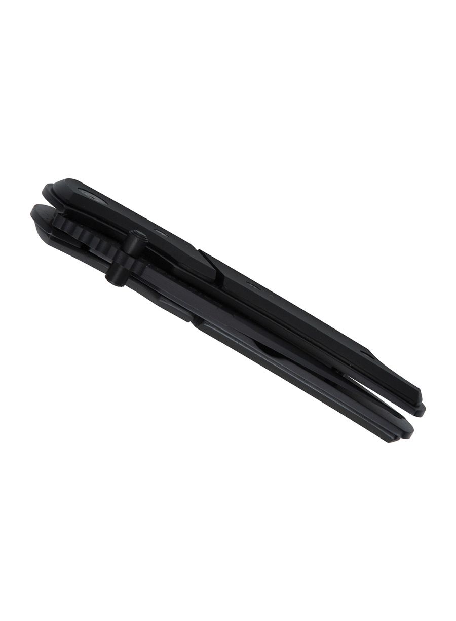 Сгъваем туристически нож Baladeo Black XP