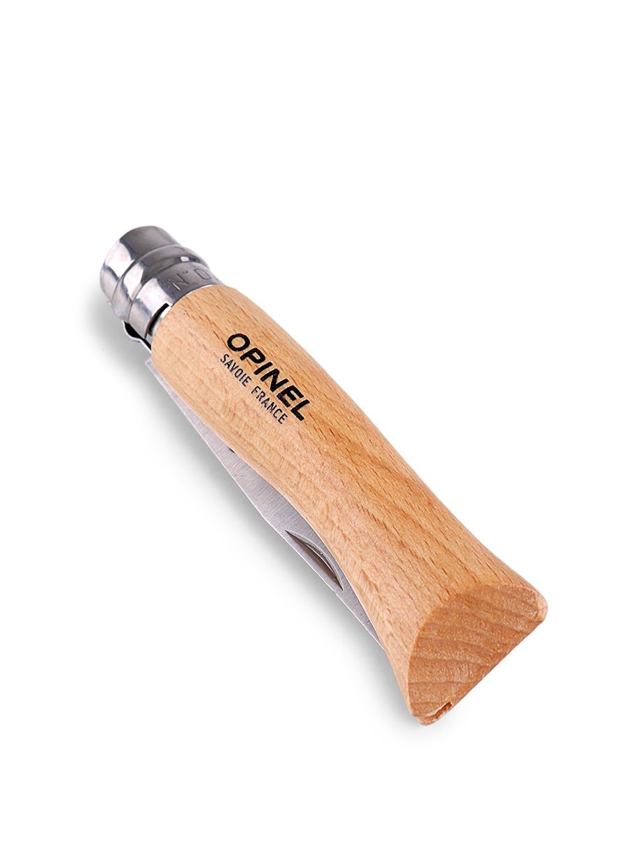 Туристически нож Opinel My First Opinel No.07 - natural