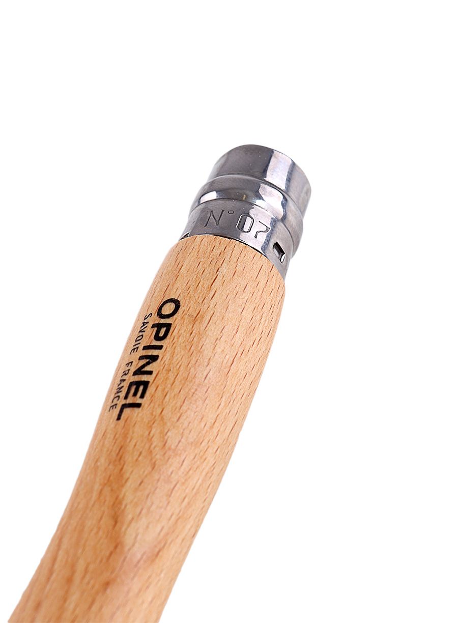 Туристически нож Opinel My First Opinel No.07 - natural