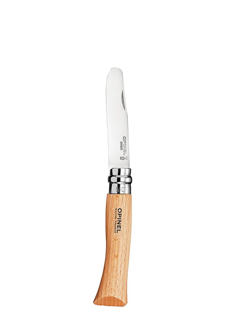 Туристически нож Opinel My First Opinel No.07 - natural