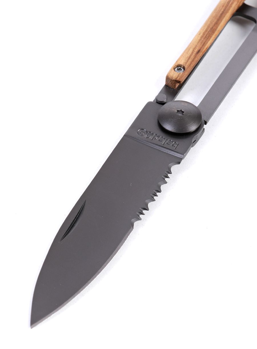 Туристически нож Baladeo Papagayo Skinny