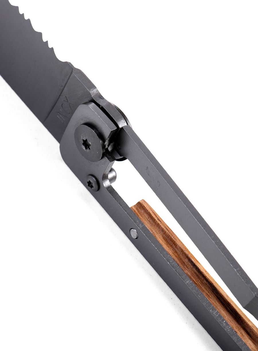 Туристически нож Baladeo Papagayo Skinny