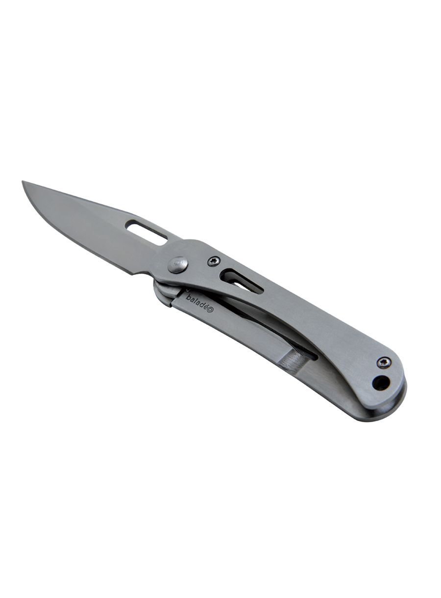 Туристически нож Baladeo Steelcraft