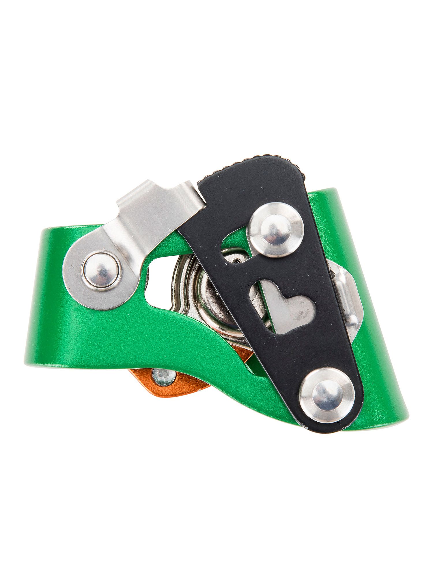 Самохват Climbing Technology/SKYLOTEC Quick Tree Left - green