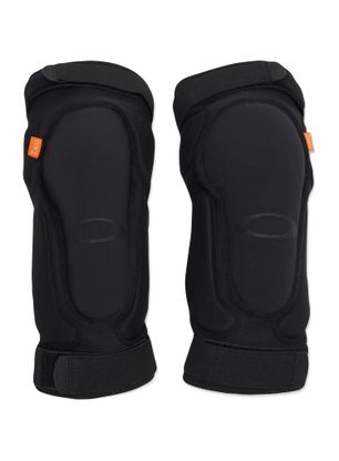Наколенки enduro Oakley Drop In D3O Knee GRD - blackout