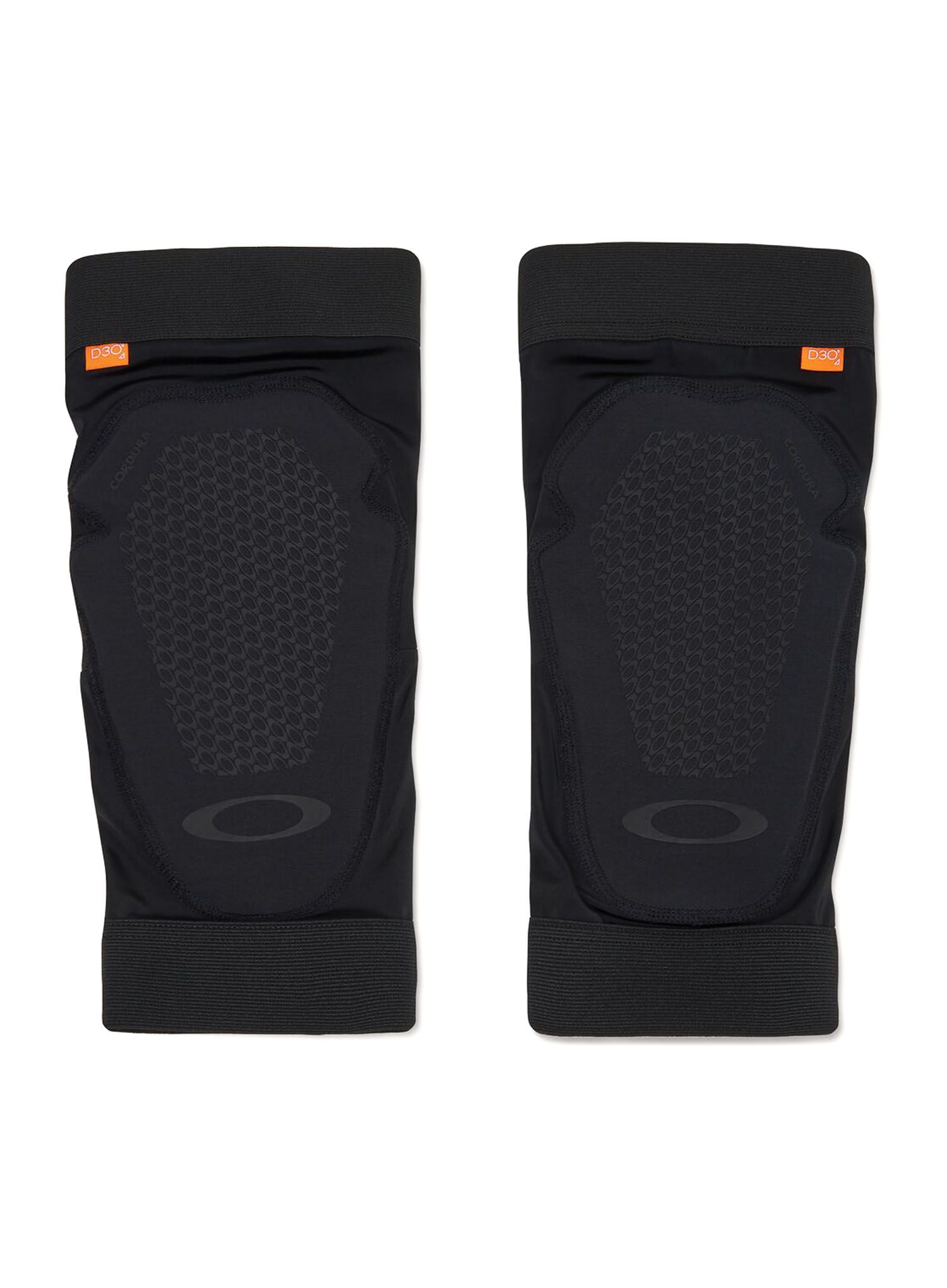 Протектори МТВ Oakley All Mountain D3O Knee GRD - blackout