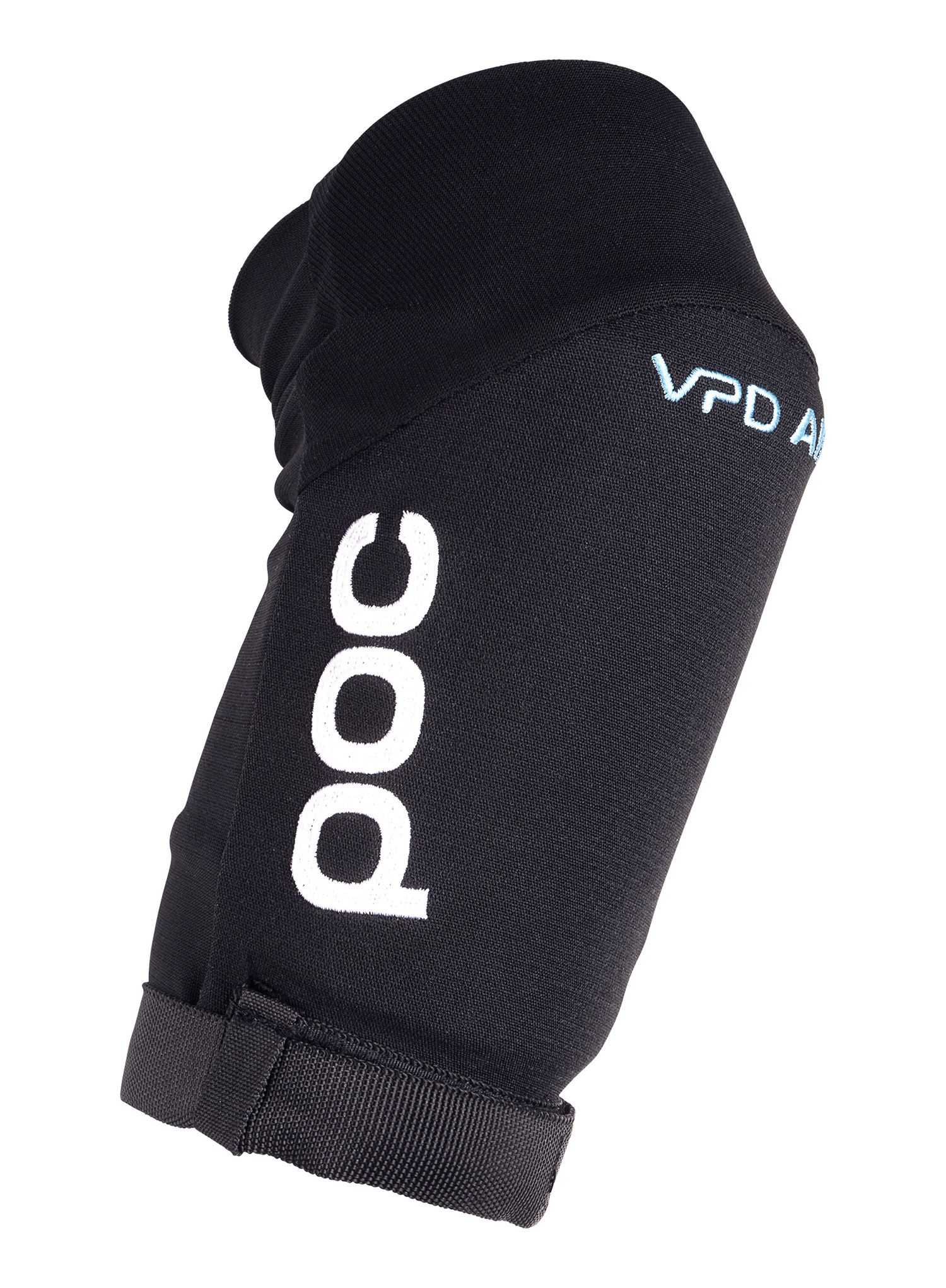 Колоездачни протектори за лакти POC Joint VPD Air Elbow - uranium black
