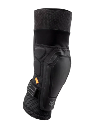Колоездачни протектори Fox Launch Pro Knee Guard - black