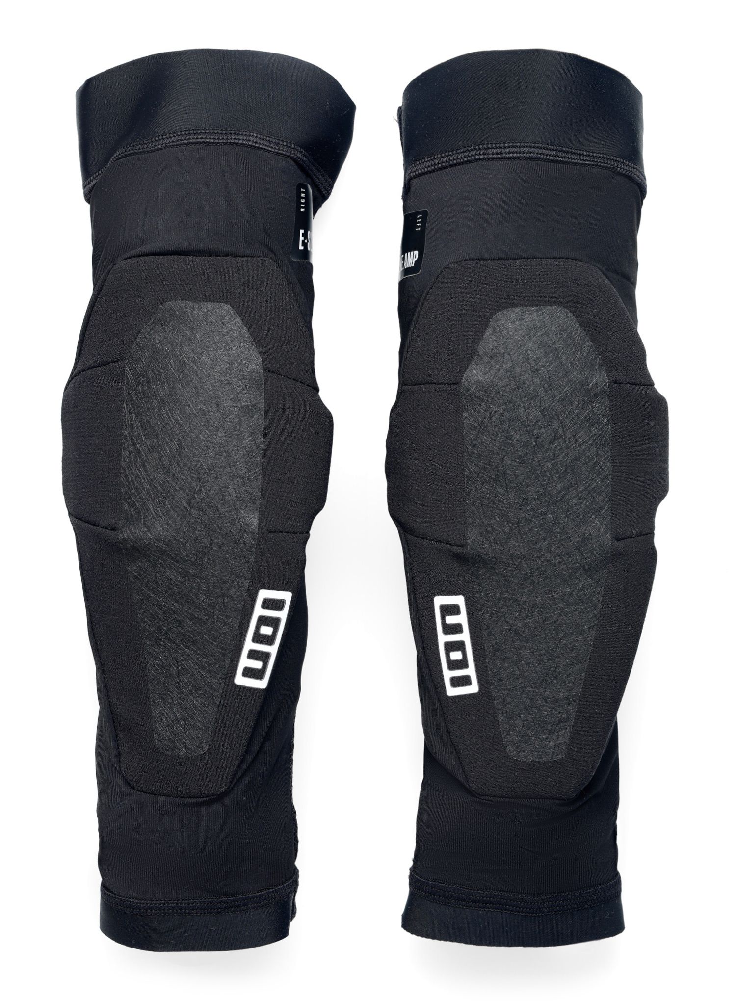 Колоездачни протектори ION E-Sleeve 2.0 - black