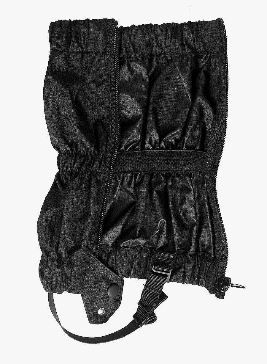 Гети Salewa Junior Gaiter - black