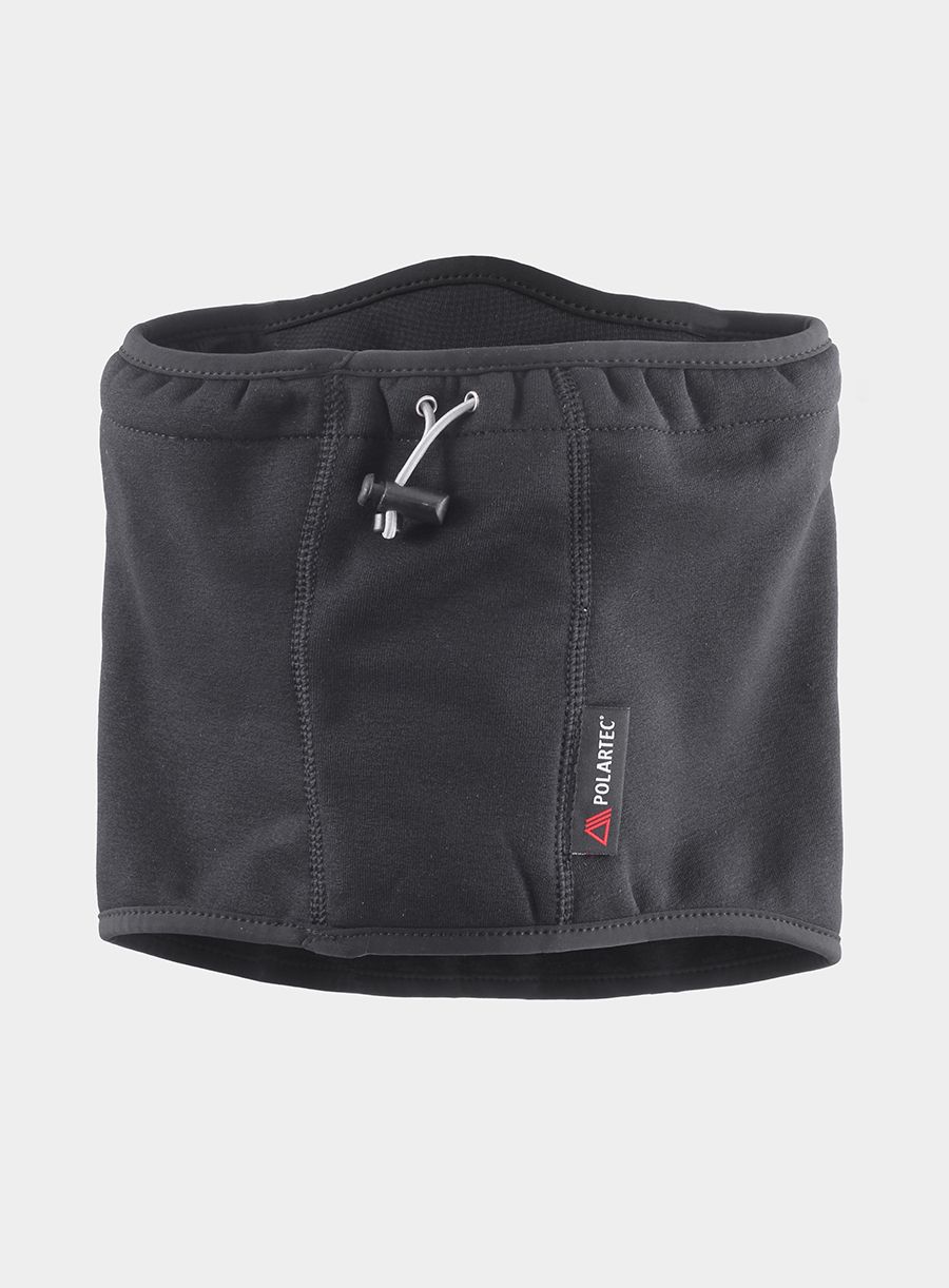 Бандана Rab Shadow Neck Shield - black