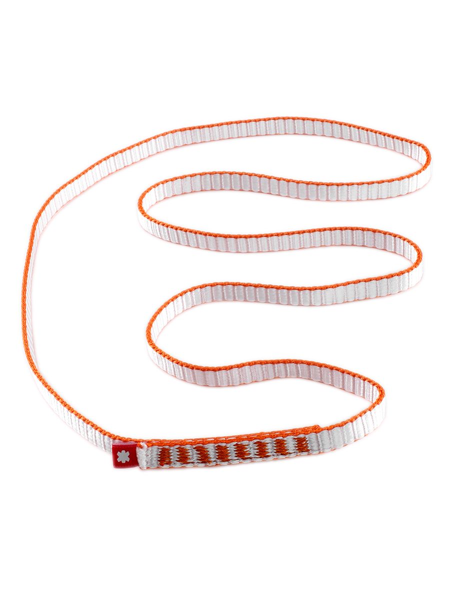 Катерачен ринг Ocun O-Sling DYN 11 mm 60 cm - 60cm orange