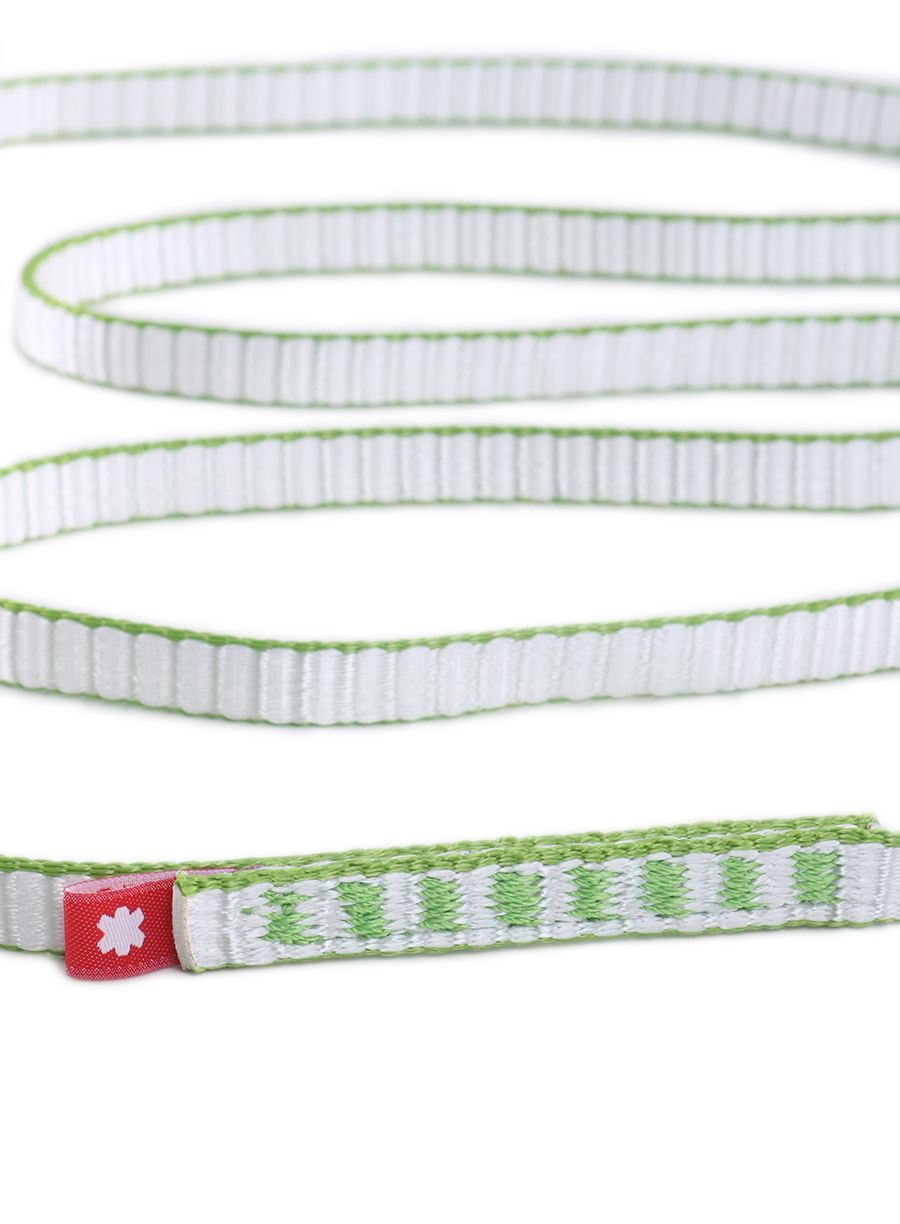 Катерачен ринг Ocun O-Sling DYN 11 mm 80 cm - 80cm green