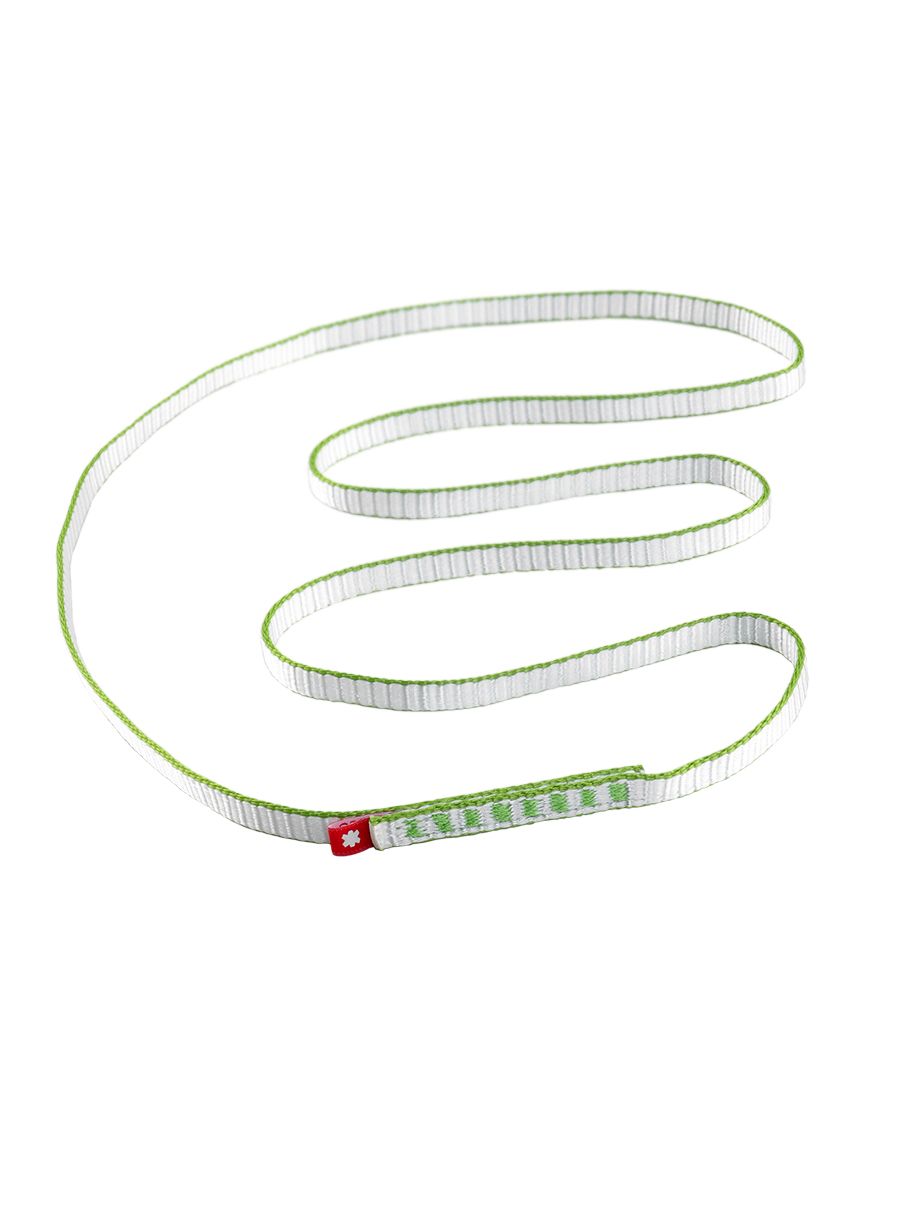 Катерачен ринг Ocun O-Sling DYN 11 mm 80 cm - 80cm green