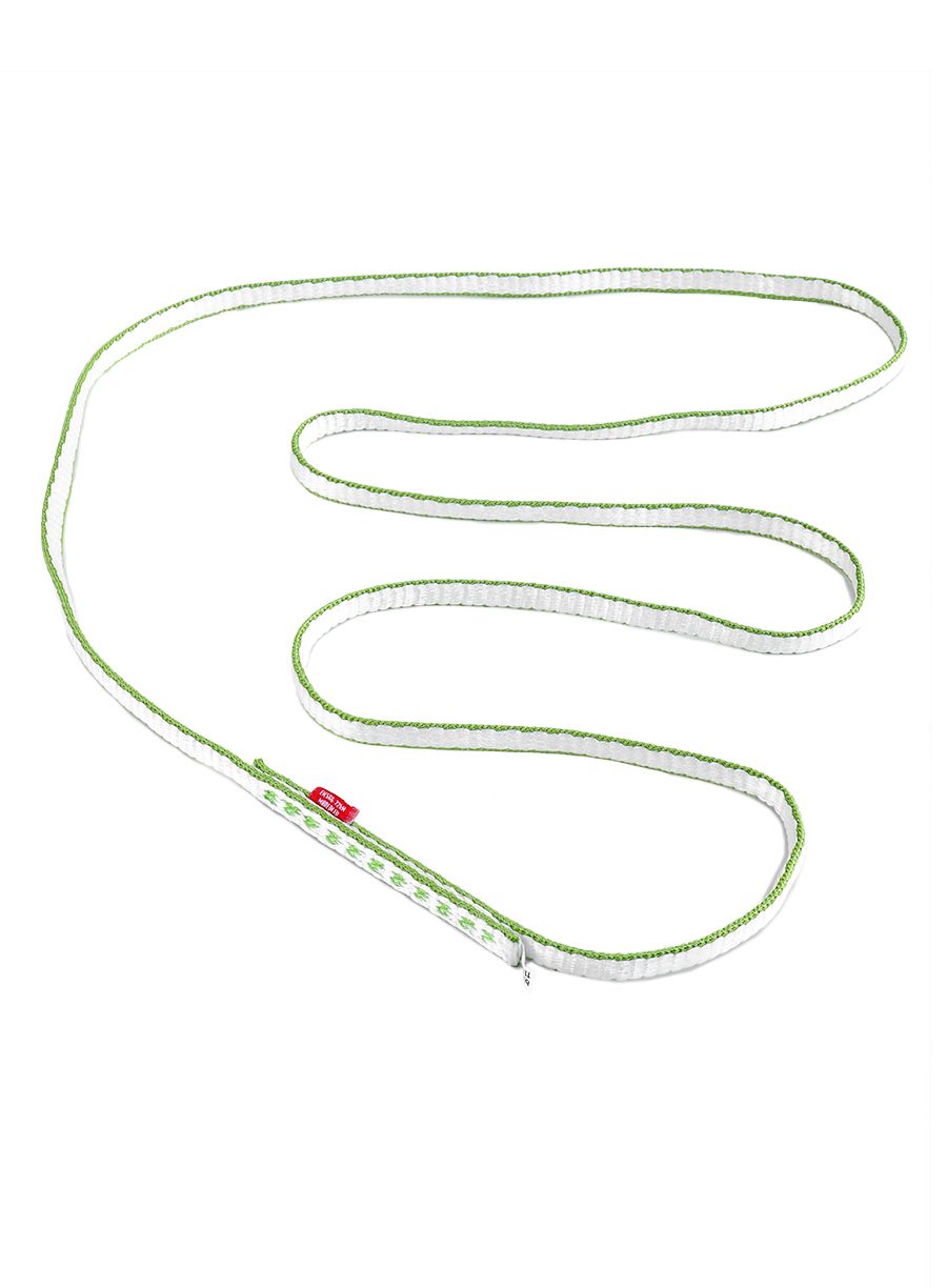 Катерачен ринг Ocun O-sling DYN 8mm 80cm - 80cm green