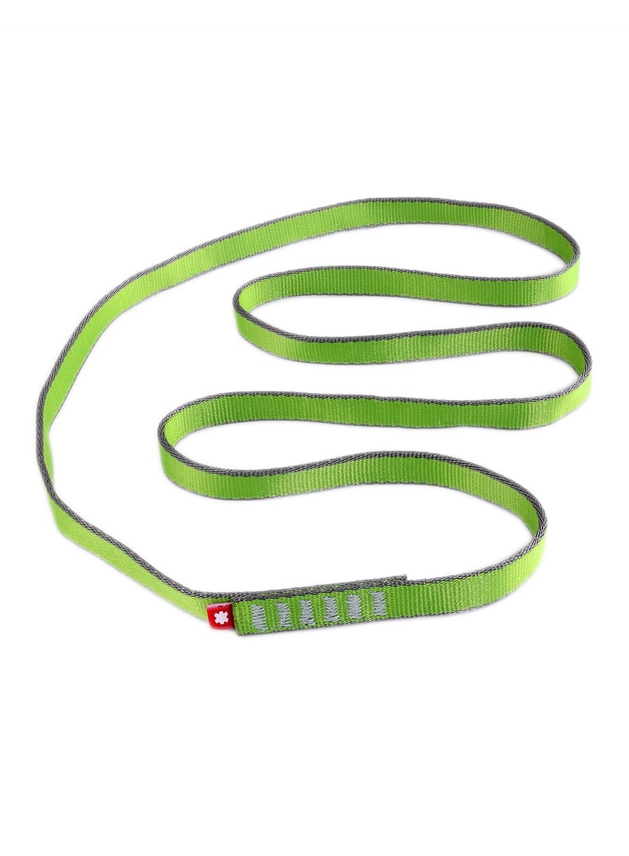 Катерачен ринг Ocun O-sling PAD 16 mm 80 cm - green
