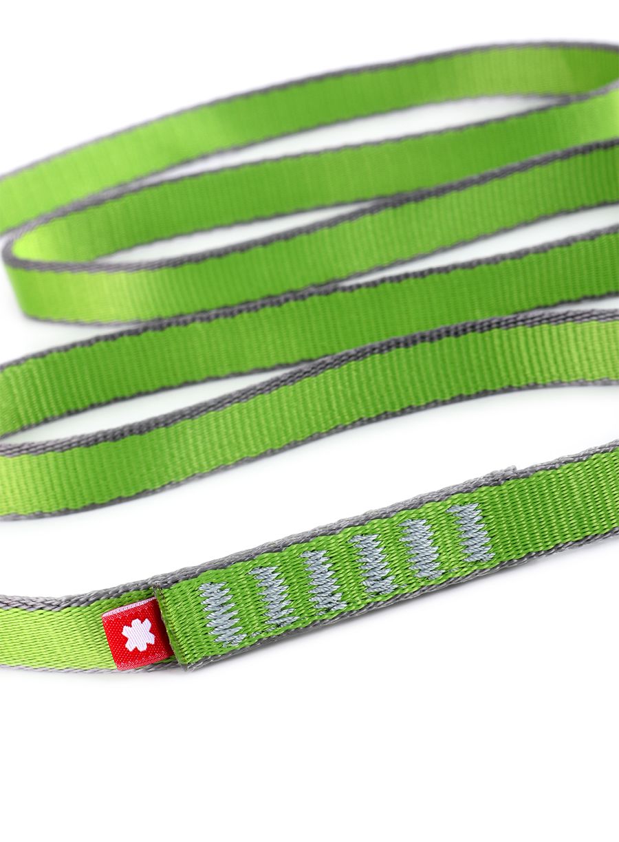 Катерачен ринг Ocun O-sling PAD 16 mm 80 cm - green